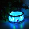 drum night light