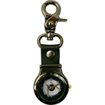 Drum & Sticks Watch - Clip 
