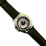 Drum & Sticks Watch