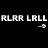 RLRR LRLL T-shirt