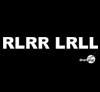 RLRR LRLL T-shirt