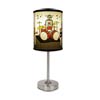 Bots Band Lamp