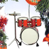 drumset ornaments