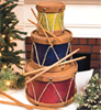 Drum Stacking Boxes 