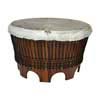 Drum Table - Accent 