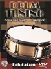 Drum Tuning: Sound and Design Simplified DVD