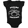baby drum shirt