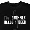 drummer t-shirts