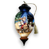 Little Drummer Boy Ornament