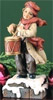 drum figurine