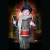 Drummer Boy Doll