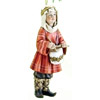 drummer boy ornament