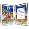 Little Drummer Boy Inspirational Decor