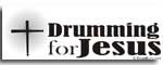 Drummer Sticker