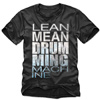 drum tee