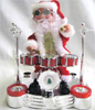 drummer santa