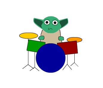 Drums