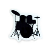 drumset eraser