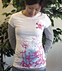 Drums T-shirt