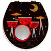 drumset decor