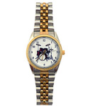 Drum Set Watch - Steel 