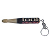 Rock N Roll Drum Sticks Keychains 