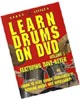 Learn Drums - DVD