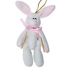 Easter Bunny Drummer