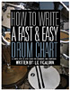 Easy Drum Chart Book