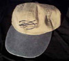 Drums Hat