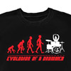 drummer shirt