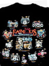 Drums T-shirt