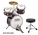 Kids Drumset - Toy Drumset First Act