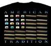 AMERICAN FLAG 