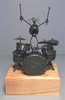Drumset Flea Figurine - Large