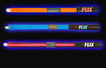 Flix Tips - Fiber Brushes
