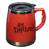 Got Rhythm? Mug - Red