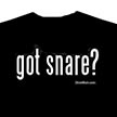 Drums T-shirt