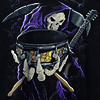 snare drummer shirt