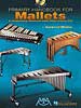 Primary Handbook for Mallets w/ CD 