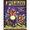 How To Play Djembe Book/CD