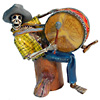 drummer figurine