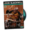 John Blackwell Master Series Drums DVD