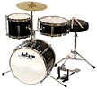 Adam Junior Drumset - Toy Drumset