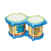 bongos