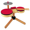 Kids Drumset