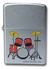 Drumset Lighter