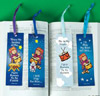 Lil Drummer Boy Bookmarks