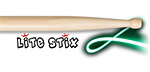 Drumsticks