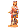 little drummer boy figurine